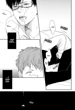 Page 28 of Kesshite Mite wa Ikemasen. | You Shall Not Look