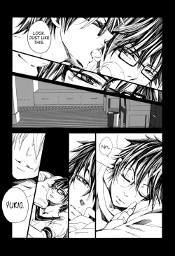 Page 11 of Toumei no Noudo | Transparent Brightness