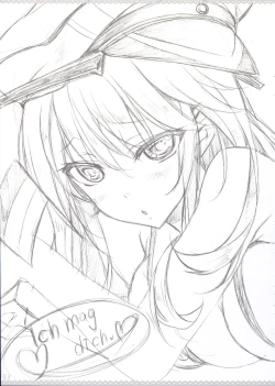 Page 14 of Love Fleet Collection 3