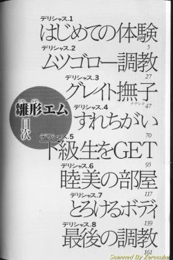 Page 2 of Hinagata M