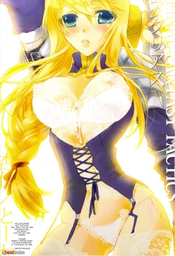 Page 2 of NamelessDance with Agrius