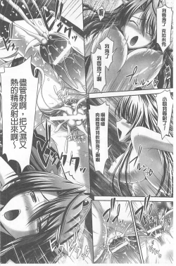 Page 96 of Harem Wedding The Sweet Honeymoon