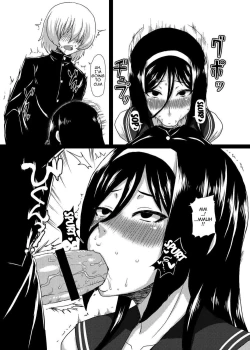 Page 14 of Welcome to IRISU FESTA!