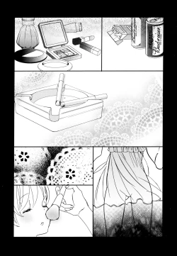 Page 96 of Aya Yuri Vol. 8