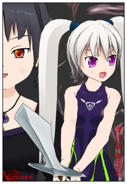 Page 1 of Black Witch