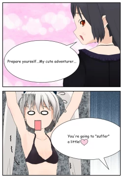 Page 26 of Black Witch