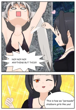 Page 29 of Black Witch