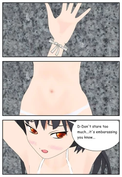 Page 40 of Black Witch