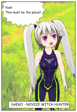 Page 4 of Black Witch