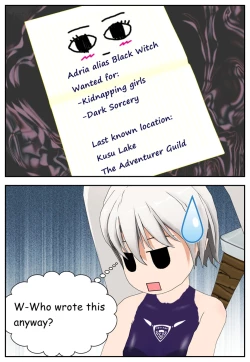 Page 6 of Black Witch