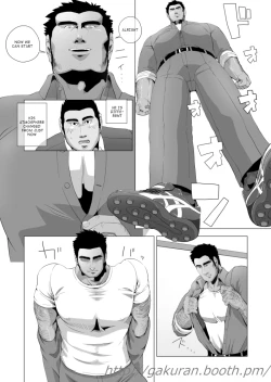 Page 13 of Teiki Tenken | Home Repair