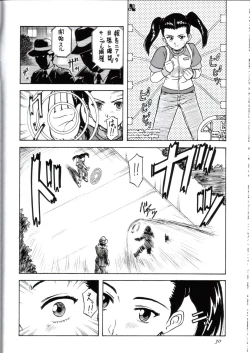 Page 30 of Tsuihou Kakugo Ver 6.0