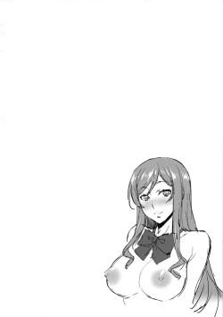 Page 4 of Fumina to Mirai no Oshiete Ageru