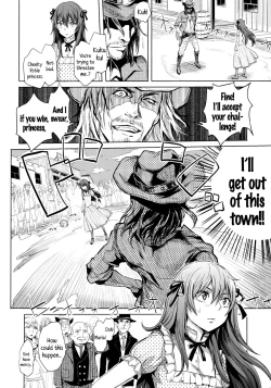 Page 6 of DOUBLE PEACE MAKER