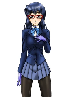 Page 20 of Roku na Me ni Awanai Sentouin 2