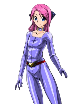 Page 25 of Roku na Me ni Awanai Sentouin 2