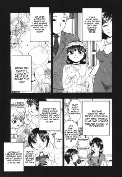 Page 32 of Shoujo Jigoku III Ch. 1-2