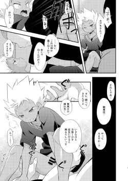 Page 17 of Tricolor Party