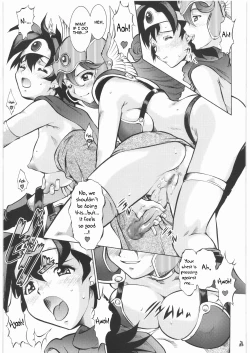 Page 5 of DoRAemon & GONbei QUEzuri STory | DoRaemon and GONbei's UniQUE STory