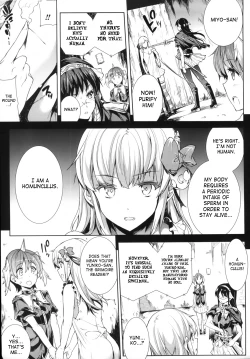 Page 165 of Shinkyoku no GrimoireCh. 1-16 + Side Story x 3