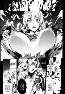 Page 254 of Shinkyoku no GrimoireCh. 1-16 + Side Story x 3