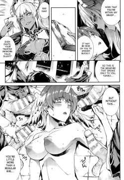 Page 420 of Shinkyoku no GrimoireCh. 1-16 + Side Story x 3