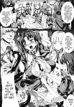 Page 65 of Shinkyoku no GrimoireCh. 1-16 + Side Story x 3