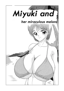 Page 2 of Great Breast Miyuki