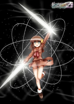 Page 3 of Fushigi SekaiNonona 23