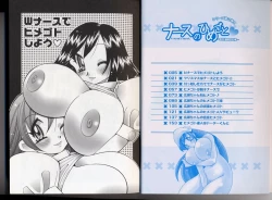 Page 4 of Nurse no Himegoto