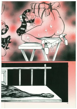 Page 101 of Onna Kyoshi Yogosu!