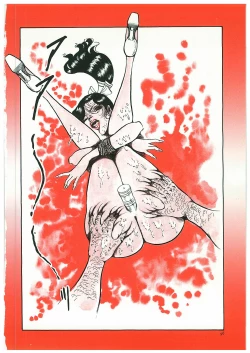 Page 103 of Onna Kyoshi Yogosu!