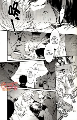 Page 35 of GET ME OUT