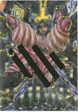 Page 6 of Invader Akumu no Jintai Jikken