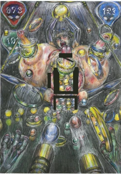 Page 7 of Invader Akumu no Jintai Jikken