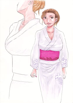 Page 41 of Tomo Mama 4