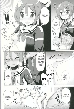 Page 11 of Yuuki Yuuna to Sex Suru