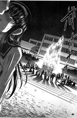 Page 91 of Okasaretai Kanojo