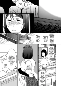 Page 13 of Kaasan to Koibito Seikatsu 5