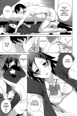 Page 101 of Imouto Shojo Gensou | Little Stepsister Fantasy Virgin