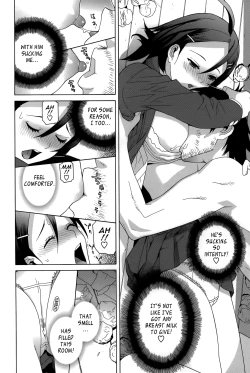 Page 102 of Imouto Shojo Gensou | Little Stepsister Fantasy Virgin