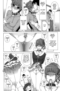 Page 150 of Imouto Shojo Gensou | Little Stepsister Fantasy Virgin