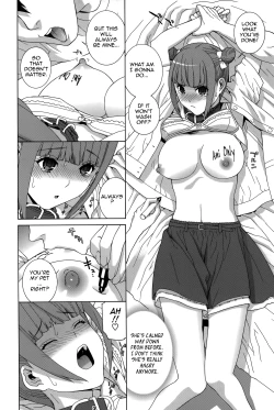 Page 168 of Imouto Shojo Gensou | Little Stepsister Fantasy Virgin