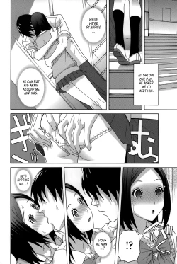 Page 82 of Imouto Shojo Gensou | Little Stepsister Fantasy Virgin