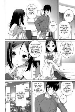 Page 94 of Imouto Shojo Gensou | Little Stepsister Fantasy Virgin