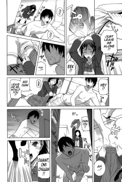 Page 98 of Imouto Shojo Gensou | Little Stepsister Fantasy Virgin