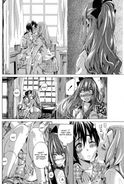 Page 10 of Nadeshiko Hiyori