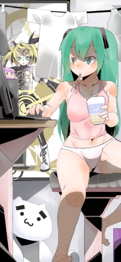 Page 28 of Tsubo no Naka