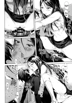 Page 20 of Tonari no Saseko-san | The Whore Beside Me