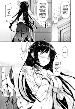 Page 8 of Hiizuru Taka